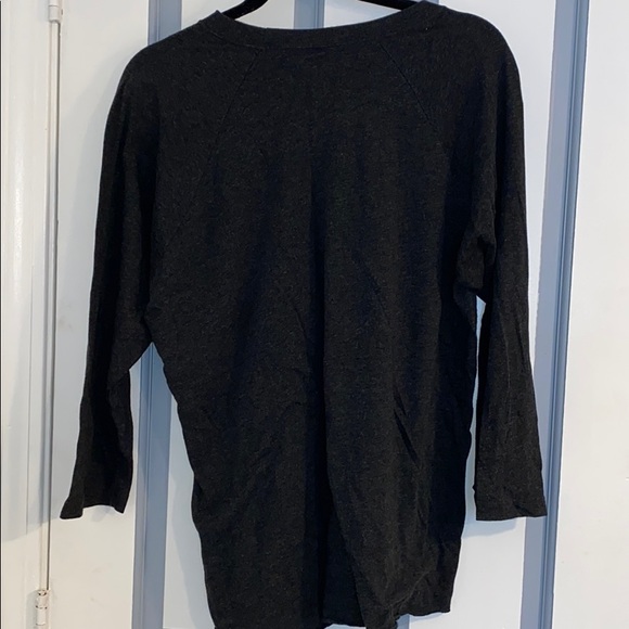 Next Level Dinosaur Jersey Tee - Picture 4 of 4